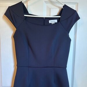 Women's Professional Dress